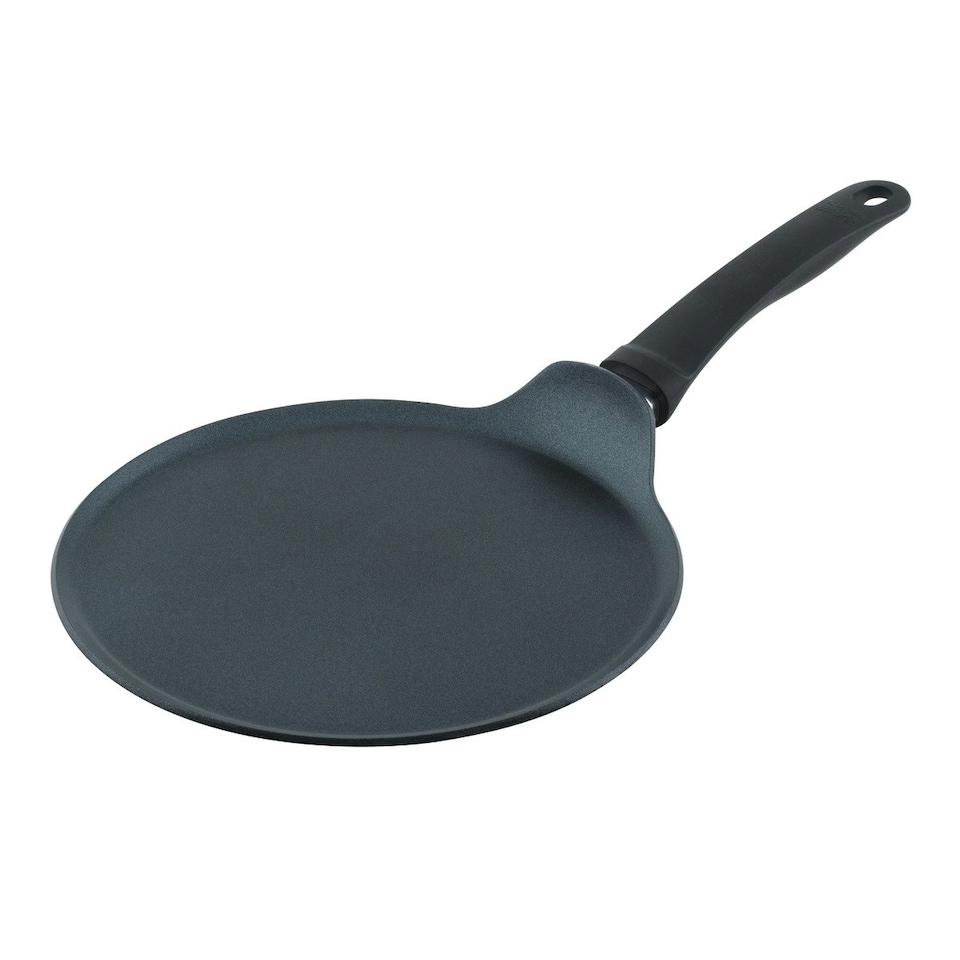 image 1 of Easy Induction Crepe Pan 25cm
