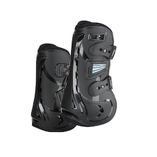 Shires Arma Carbon Tendon Boots Black | Cob