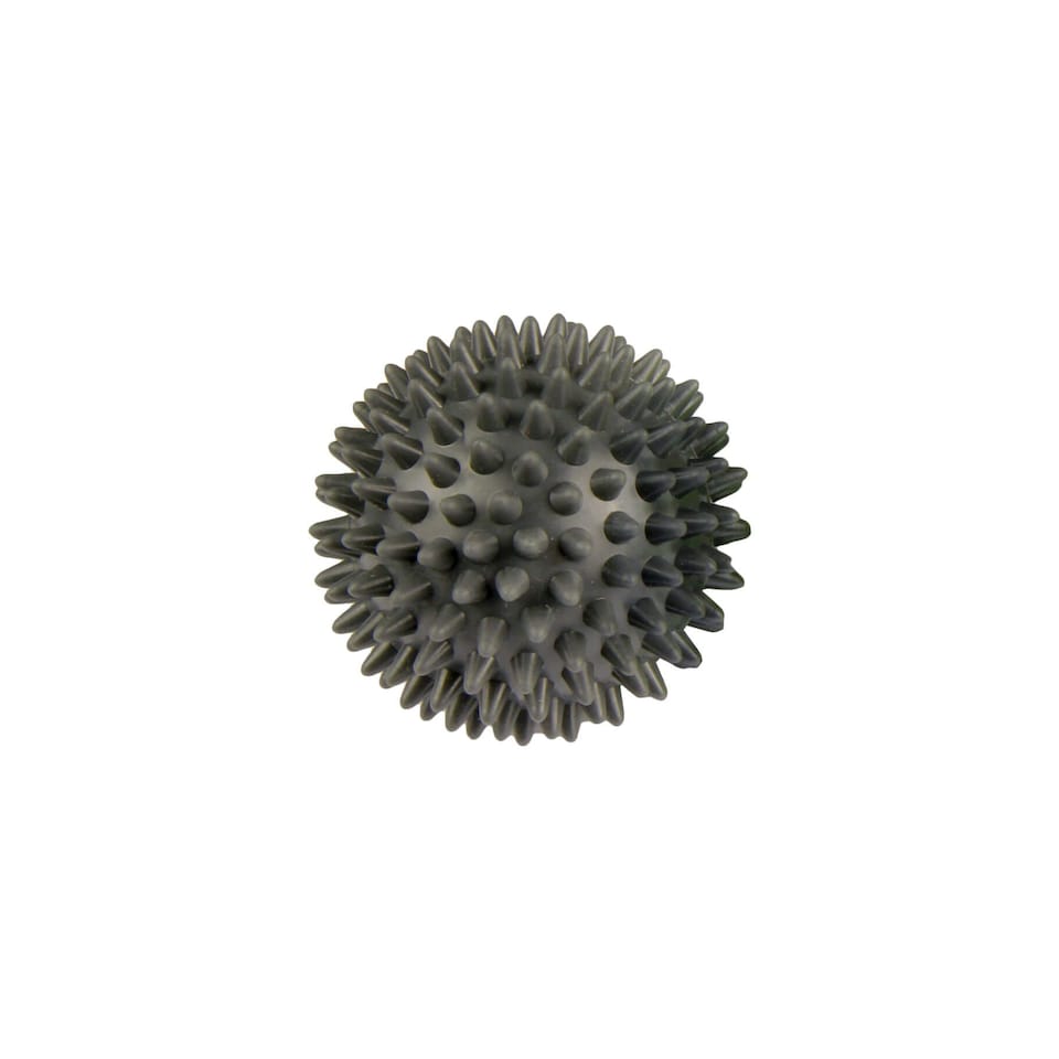 image 1 of Fitness Mad Spikey Massage Balls - Set of 3