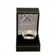 image 2 of West Ham United FC Band Ring - Silver - Medium