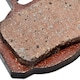 image 4 of AWE Semi Metallic Disc Brake Pads Compatible with Formula Mega