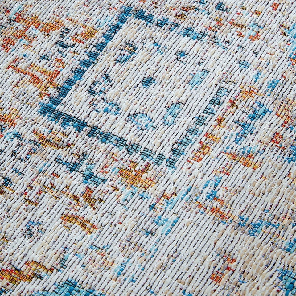 image 1 of Villeroy & Boch 1767 Indoor Outdoor Rug - Flat Woven Durable Polyester