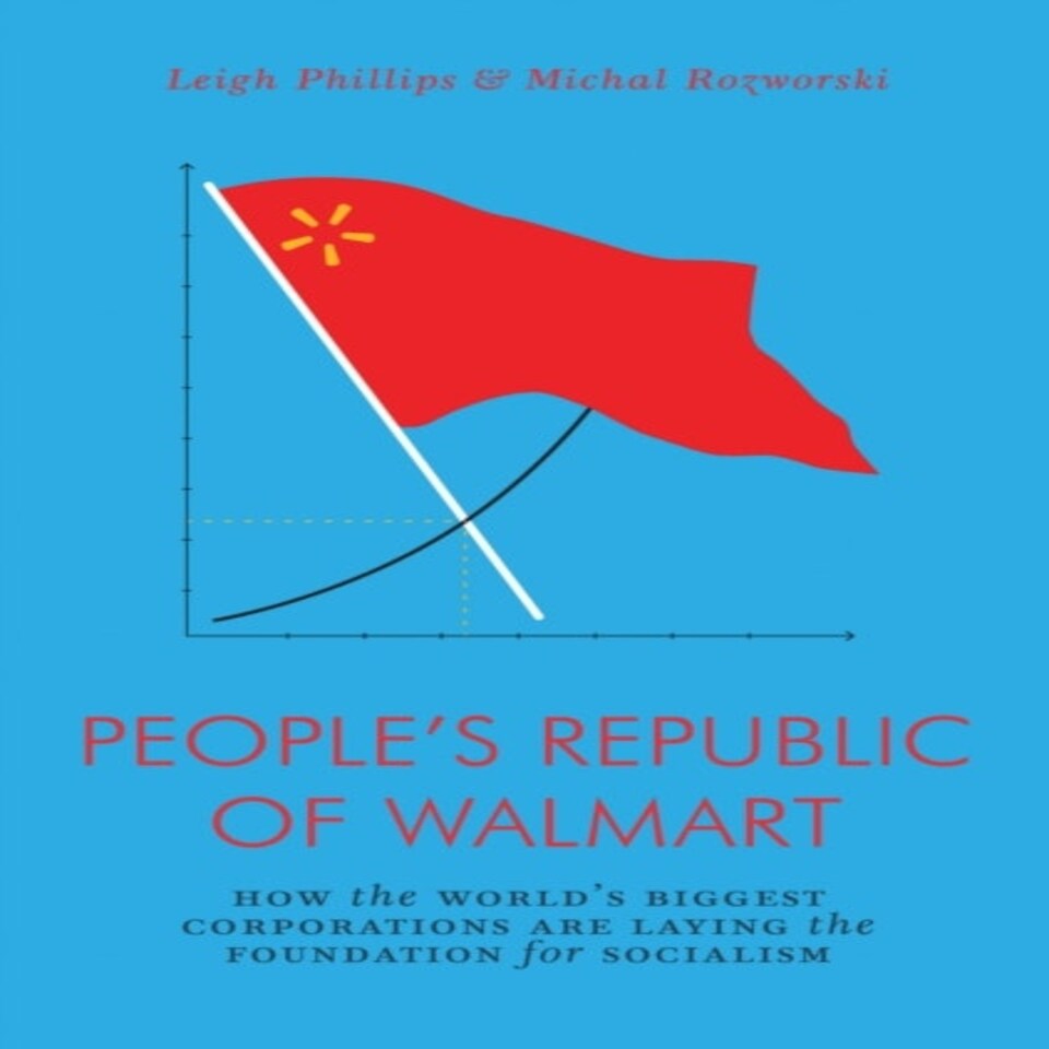 Peoples Republic Of Walmart