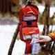 image 8 of Lifesystems Camping First Aid Kit (Includes 40 items)