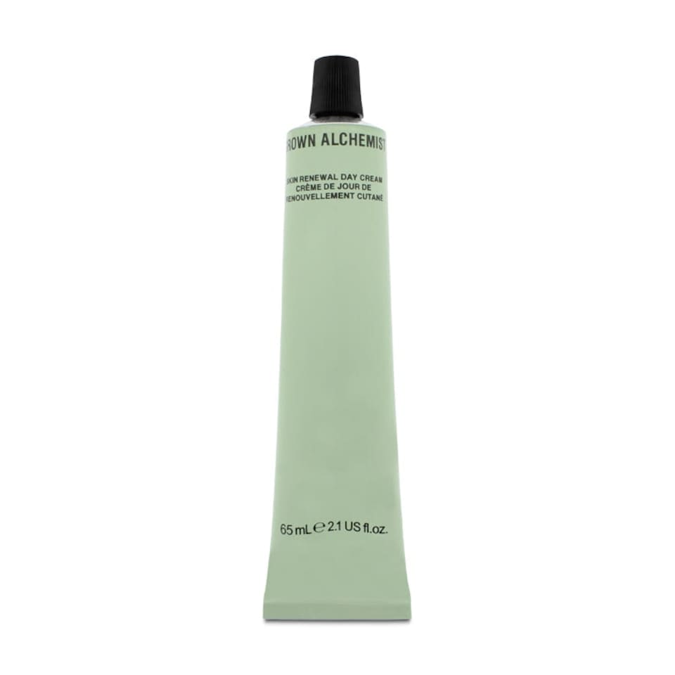image 1 of Grown Alchemist Renewal Day Cream Skin Face Cream 65ml
