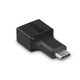 image 4 of USB 3.2 Type A to C Adapter