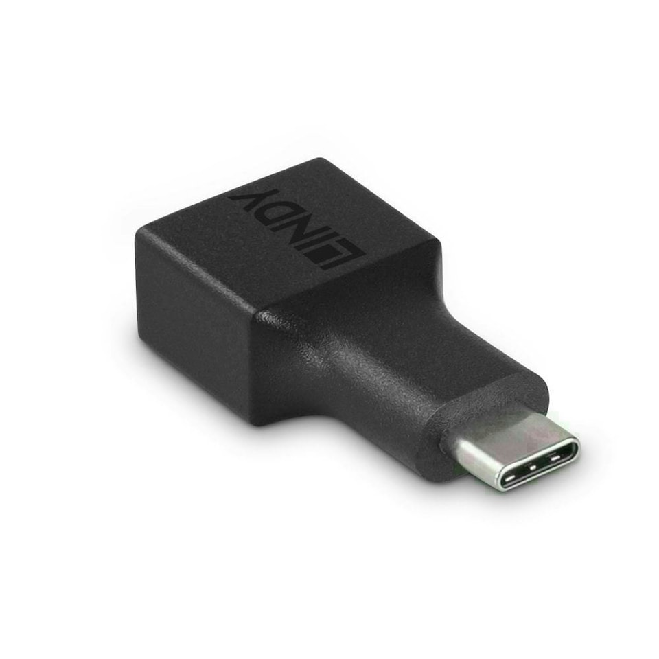 image 1 of USB 3.2 Type A to C Adapter