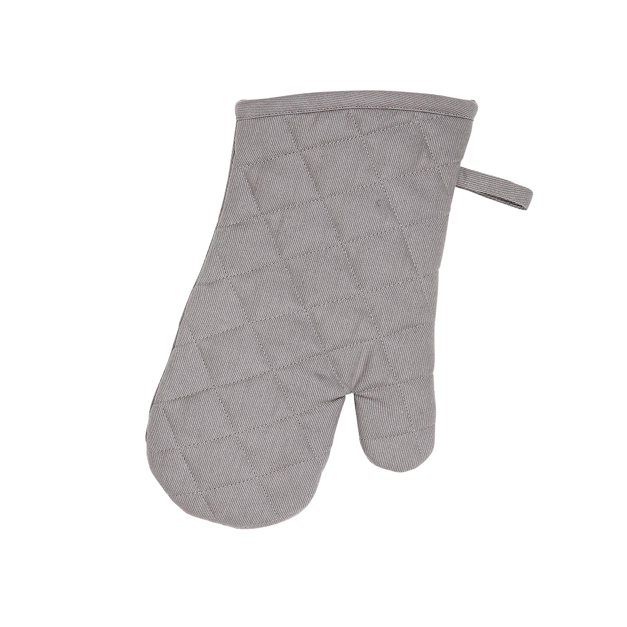 dexam Love Colour Gauntlet - Slate Grey in Light Grey