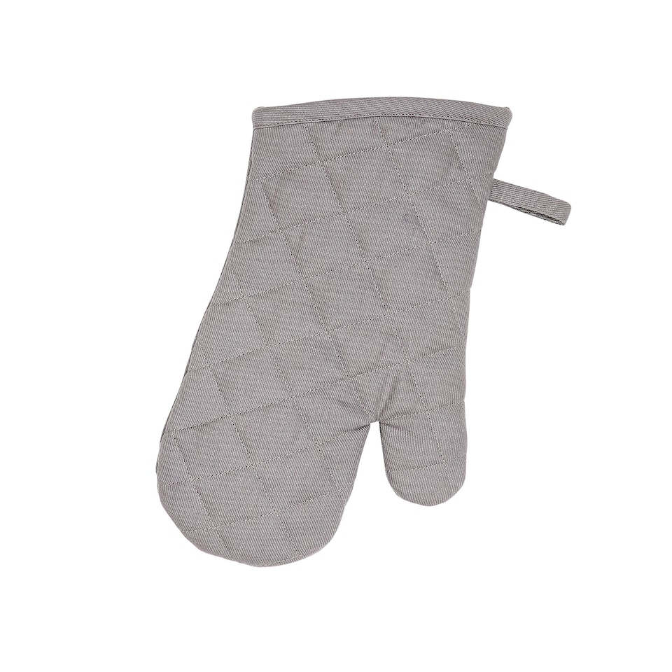 Love Colour Gauntlet - Slate Grey