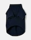 image 3 of Rosewood Joules Navy Fleece For Dogs - Medium