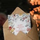 image 3 of Meadow Floral Blooms Plants Garden Flowers Birthday Wonderful Wife Card