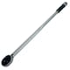 image 3 of 3/4" Drive 34" Torque Wrench Metric Ratchet 100 - 500Nm TE743