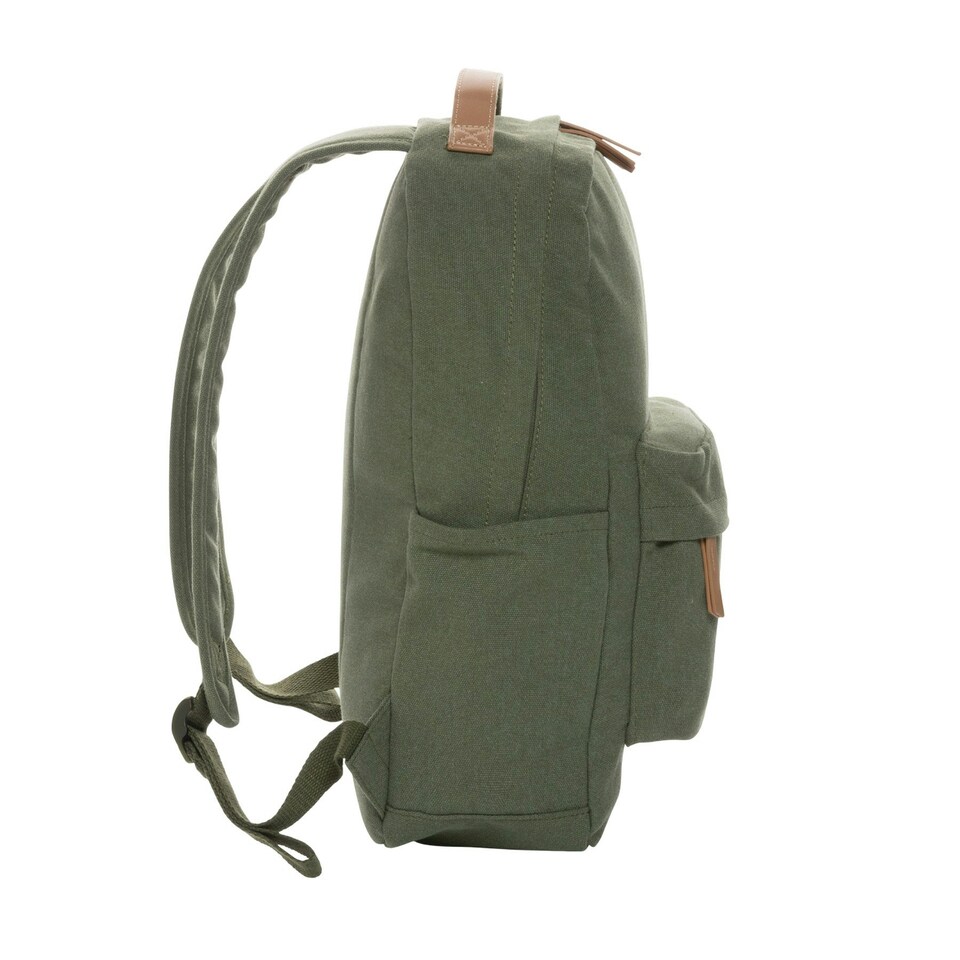 image 1 of XD Collection Impact Aware 16L Backpack - Green - 43cm x 29cm x 13cm | Green