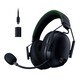 image 1 of Razer BlackShark V3 Pro Xbox Wireless ANC Gaming Headset Black
