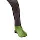 image 2 of Hulk Boys Deluxe Costume - Green/Black - L L