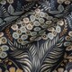 image 3 of Appletree Evelina Duvet Cover Set Navy