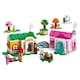 image 2 of LEGO Animal Crossing Creative Houses Seasons of Fun