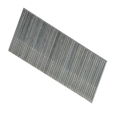 Bostitch Sb16-1.75 Straight Finish Nail 44Mm Galvanised Pack Of 2 500