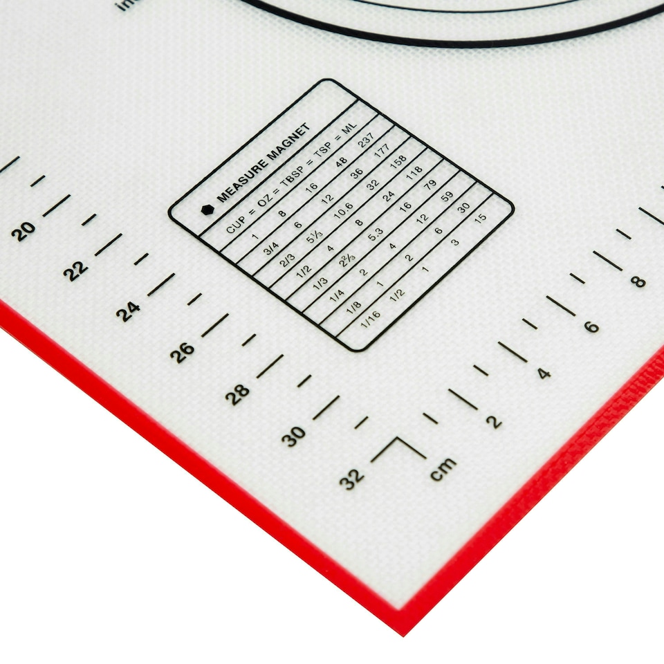 image 1 of Blackmoor Silicone Baking Mats