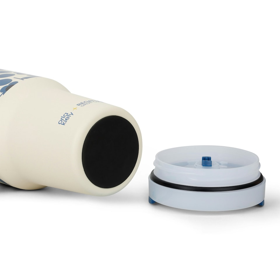 image 1 of Orla Insulated Mug Blue