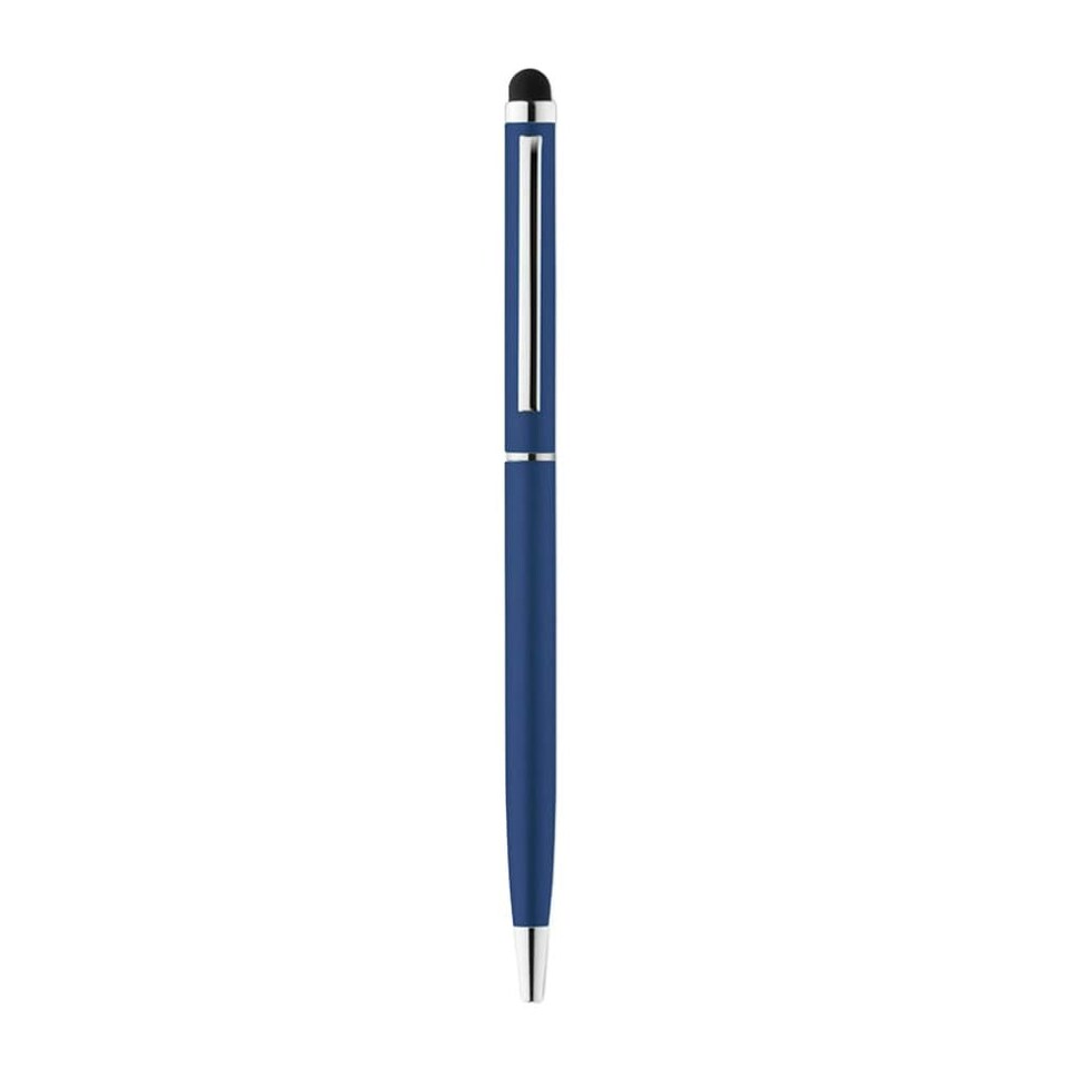 image 1 of MidOcean Neilo Touch Stylus Pen - Blue - One Size