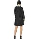 image 4 of The Addams Family Womens/Ladies Wednesday Addams Costume - Black - S S