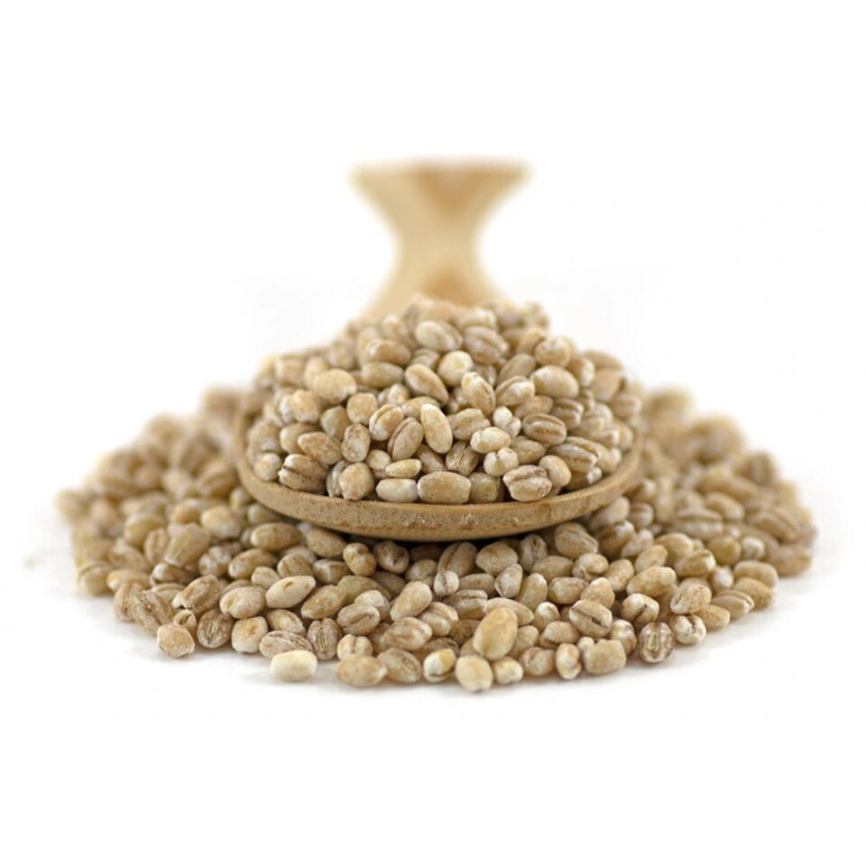 image 1 of Organic Pearl Barley 2kg (Sussex Wholefoods)