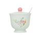 image 1 of Cath Kidston Feels Like Home Sugar Bowl Multi