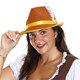 image 6 of Brown Bavarian Hat and Socks Brown | One Size