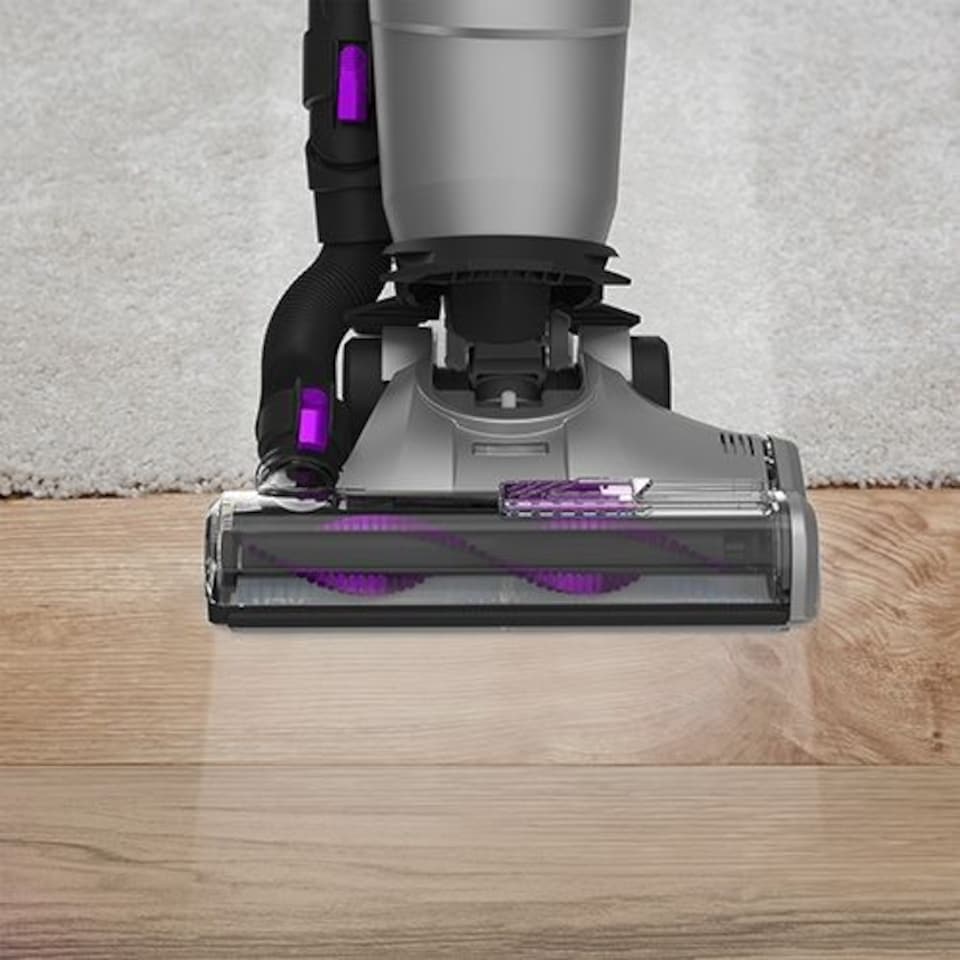 image 1 of VAX Air Lift Steerable Pet Pro Vacuum Cleaner UCUESHV1