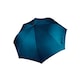 image 3 of Kimood Unisex Large Plain Golf Umbrella (Pack Of 2) - Navy - One Size