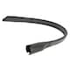 image 1 of SPARES2GO Flexible Crevice Tool for Shark Lift Away Duo Clean Vacuum Cleaner Long Nozzle