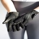 image 4 of Woof Wear Windproof Riding Glove Black | Size: G7
Colour: Black