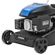 image 9 of Hyundai 16 Inch 40cm Petrol Lawnmower, Hand Push, 139cc Engine HYM16130PX