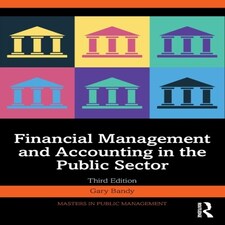 Financial Management & Accounting In The