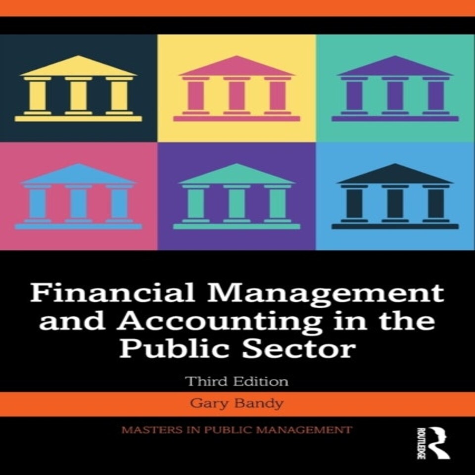 Financial Management & Accounting In The
