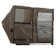 image 8 of PawHut Rabbit Hutch Cover, Bunny Guinea Pig Cage Water-Resistant Protector