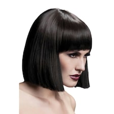 Fever Womens/Ladies Lola Wig - Brown - One Size Brown | One Size