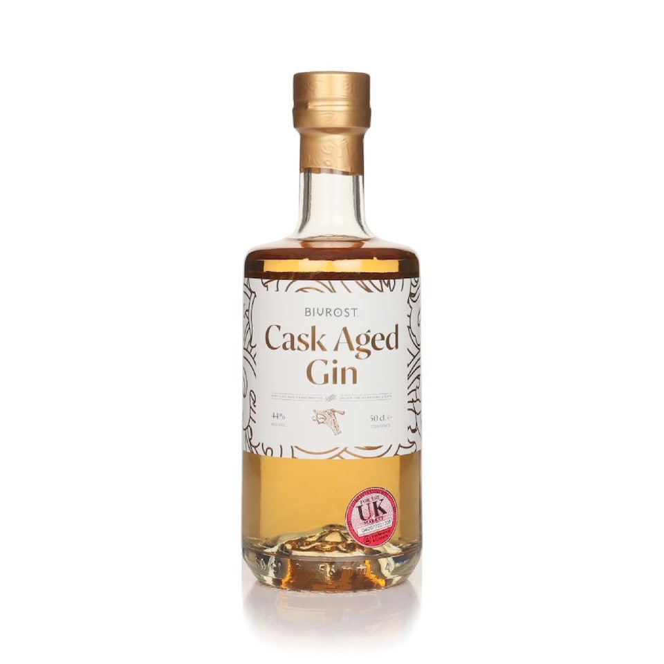 image 1 of Bivrost - Cask Aged Gin