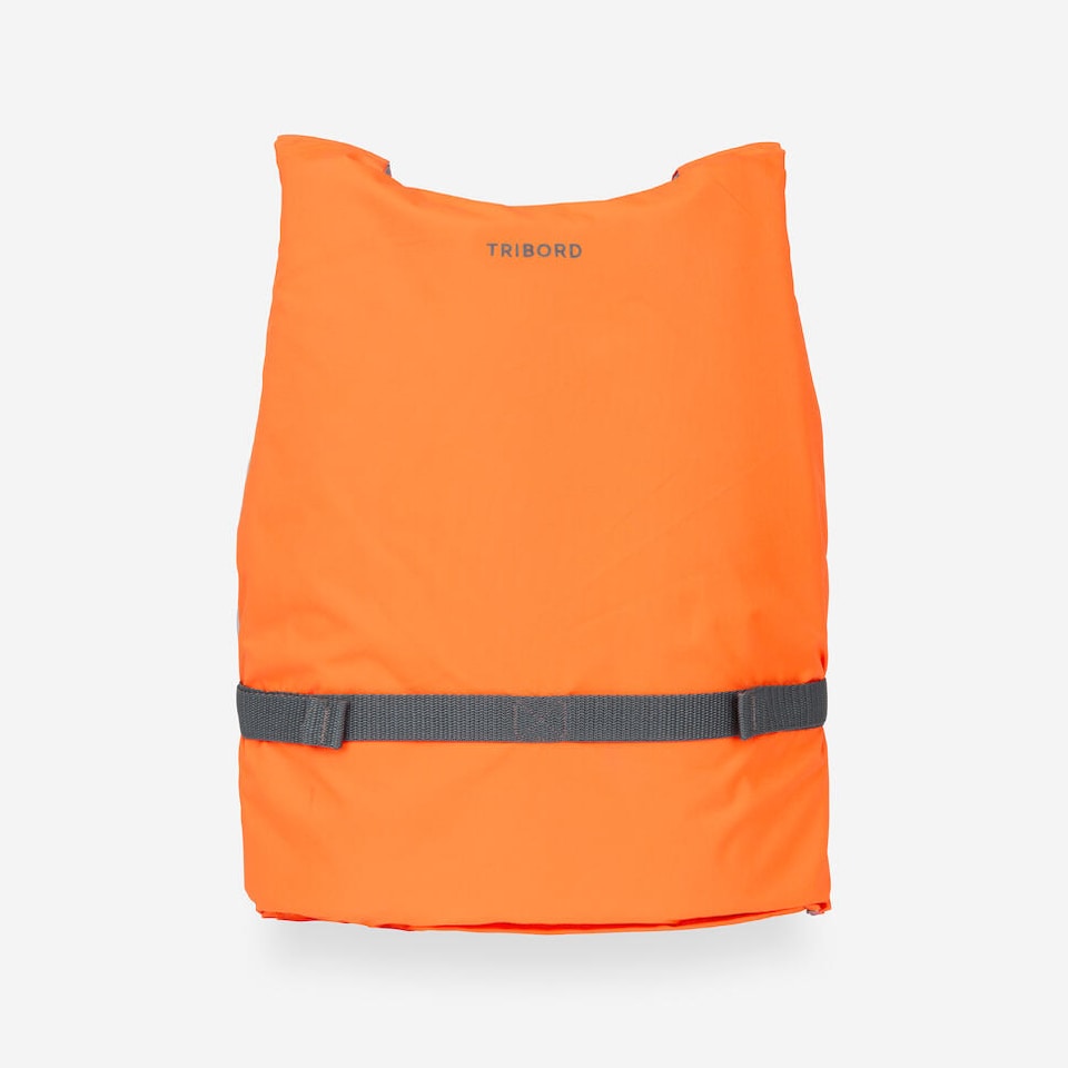 image 1 of Decathlon BA 50N Newtons DTC Kayak, Stand Up Paddle or Dinghy Life Vest