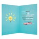 image 4 of Hallmark Dad Father's Day Card 'Riddle' Medium
