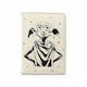 image 1 of Passport Wallet - Harry Potter (Dobby)