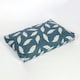 image 1 of Retreat Eco-wellness Feather Navy/stone Duvet Med