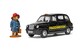 image 1 of Corgi Paddington Bear London Taxi/Paddington Figure
