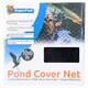 image 7 of Superfish Pond Cover Nets Multi