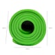 image 4 of UBUNG Yoga Mat Non Slip with Carry Strap 10mm Thick Pilates Yoga Green