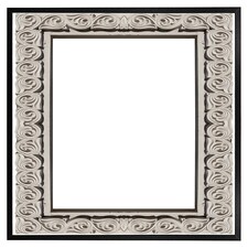 Concrete frame (Picture Frame) Black | M