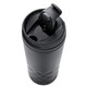 image 2 of XD Collection Geometric Tumbler - Black - One Size Black