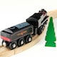 image 2 of Heritage Collection Black 5 Engine