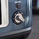 image 6 of MORPHY RICHARDS ACCENTS 4 SLICE TOASTER BLUE